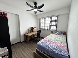 Blk 122B Punggol Edge (Punggol), HDB 4 Rooms #589850261